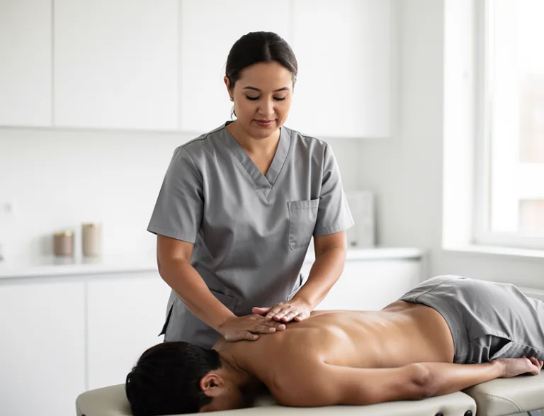 Chiropraktiker Service in Neu-Ulm